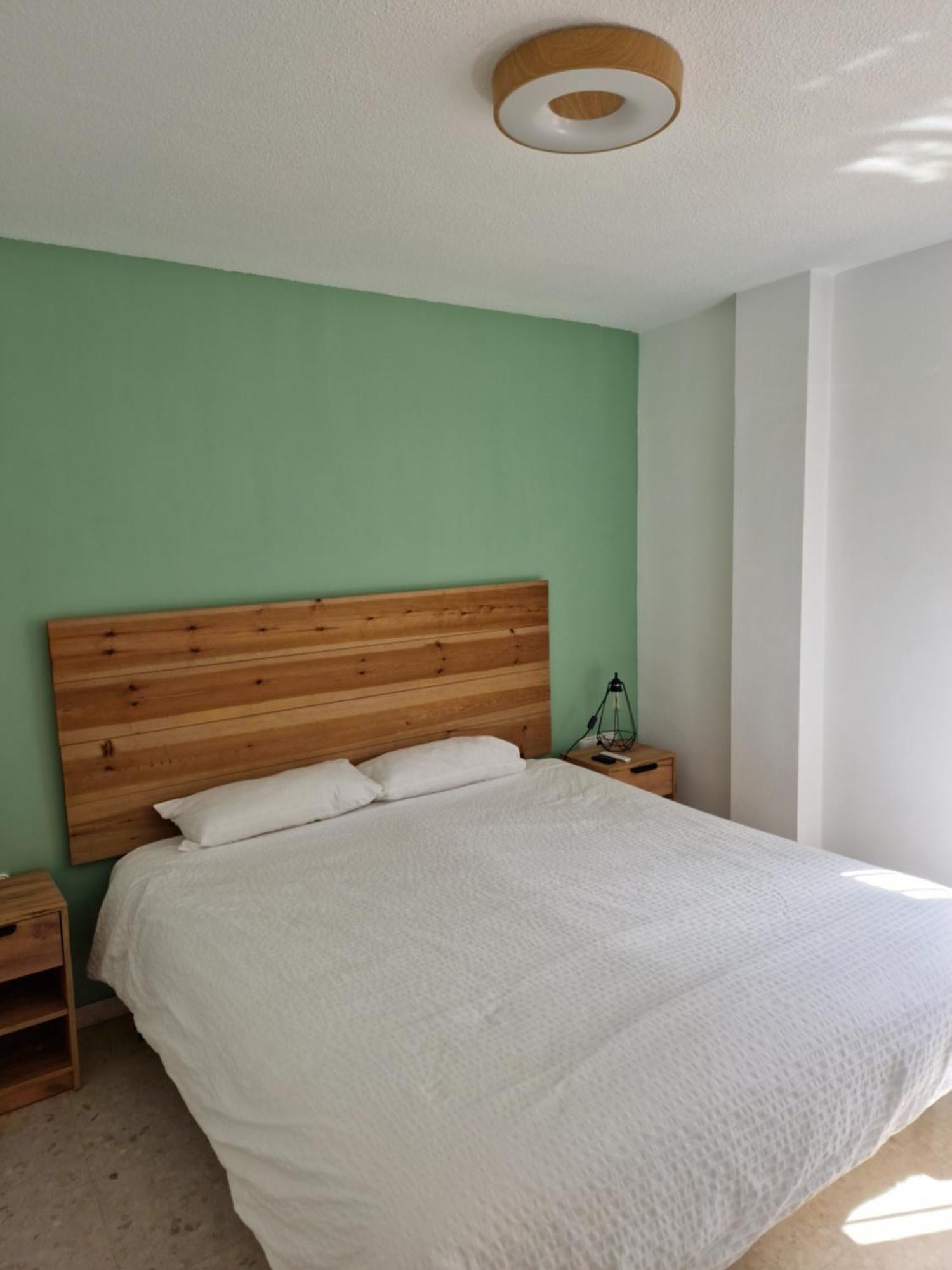 סביליה Apartament New Cathedral מראה חיצוני תמונה